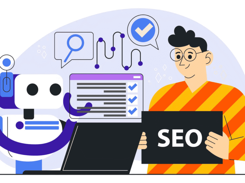AI-SEO